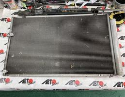 Радиатор кондиционера для TOYOTA PRIUS NHW20  запчасти бу