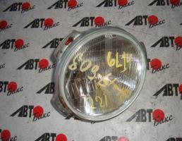 Фара передняя левая для SUZUKI JIMNY JA11  запчасти бу