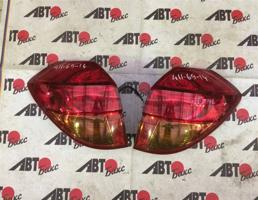 Фонарь задний правый для SUBARU LEGACY BPE  запчасти бу