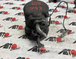 Компрессор кондиционера для SUZUKI JIMNY JA11  запчасти бу