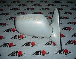 Зеркало правое для TOYOTA MARK II JZX110/GX110/GX115/JZX115  запчасти бу