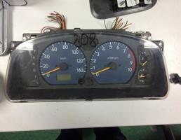 Щиток приборов для SUZUKI JIMNY JB23W  запчасти бу