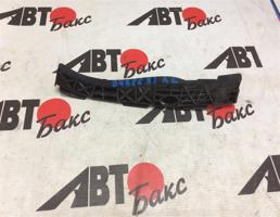 Крепление бампера заднее для TOYOTA PORTE NNP10/NNP11/NNP15  запчасти бу