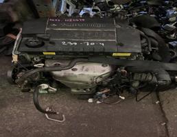 Двигатель бензин для MITSUBISHI DION CR5W/CR6W/CR9W  запчасти бу