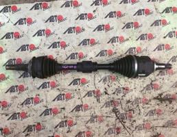 Привод передний левый для TOYOTA SPADE NCP145  запчасти бу