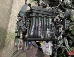 Двигатель бензин для NISSAN X-TRAIL T31  запчасти бу
