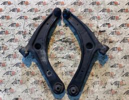 Рычаг передний нижний левый для MITSUBISHI DELICA D5 CV5W  запчасти бу