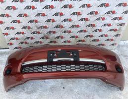 Бампер передний для NISSAN LEAF AZE0  запчасти бу