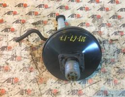 Главный тормозной цилиндр для MITSUBISHI OUTLANDER CW5W  запчасти бу