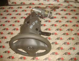 Рулевая колонка для TOYOTA BELTA NCP96/KSP92/SCP92  запчасти бу