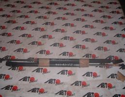 Амортизатор двери задка ПАРА для HONDA MOBILIO GB1/GB2  запчасти бу