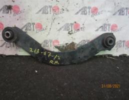 рычаг задний поперечный верхний для MITSUBISHI OUTLANDER CW5W  запчасти бу