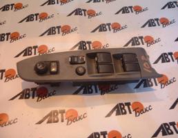 Блок управления стеклоподъёмниками для NISSAN CEDRIC ENY34/HY34/MY34  запчасти бу