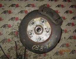 Ступица передняя левая для TOYOTA OPA ACT10/ZCT10/ZCT15  запчасти бу