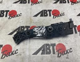 Крепление бампера заднее для TOYOTA PORTE NNP10/NNP11/NNP15  запчасти бу