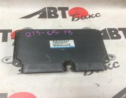 блок управления двс для MITSUBISHI OUTLANDER CW5W  запчасти бу