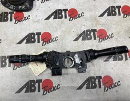 Блок подрулевых переключателей для TOYOTA AQUA NHP10  запчасти бу