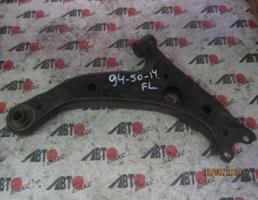 Рычаг передний нижний левый для TOYOTA COROLLA AE110/AE111/AE114/EE111/CE110/CE114  запчасти бу
