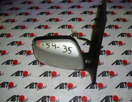 Зеркало правое для TOYOTA IPSUM ACM21W/ACM26W  запчасти бу