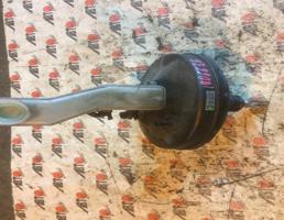 Главный тормозной цилиндр для NISSAN X-TRAIL T31  запчасти бу