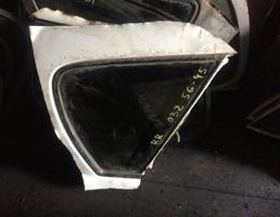 Стекло боковое заднее правое для TOYOTA SPACIO NZE121/NZE121N/ZZE122N/ZZE124N  запчасти бу