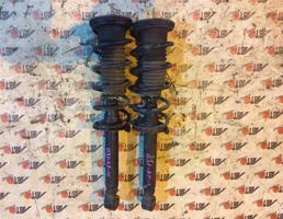 Стойка задняя левая для TOYOTA CRESTA GX100/JZX100/GX105/JZX101/JZX105/LX100  запчасти бу