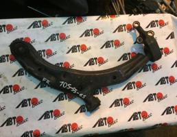 Рычаг передний нижний правый для NISSAN WINGROAD WFNY11/WFY11/WHNY11/WHY11/WPY11  запчасти бу