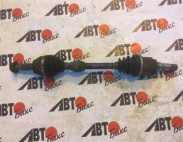 Привод передний левый для MAZDA VERISA DC5W  запчасти бу