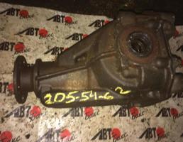 Редуктор для MITSUBISHI AIRTREK CU2W/CU4W/CU5W  запчасти бу