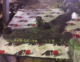 Рычаг передний нижний правый для MITSUBISHI DIAMANTE F31A/F36A/F41A/F46A/F47A  запчасти бу