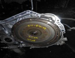 АКПП для HONDA STEPWAGON RG1  запчасти бу