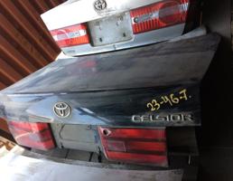 Крышка багажника для TOYOTA CELSIOR UCF10/UCF11  запчасти бу