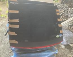 Дверь задка для HONDA INSIGHT ZE2  запчасти бу