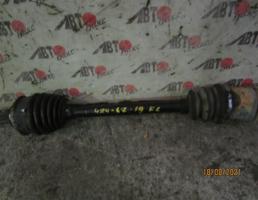 Привод передний левый для MITSUBISHI PAJERO IO H62W/H67W/H72W/H76W/H77W  запчасти бу