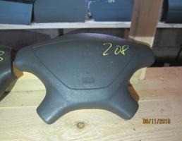 Подушка безопасности передняя правая для MITSUBISHI CHALLENGER K99W  запчасти бу