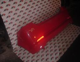 Бампер задний для DAIHATSU YRV M200G/M201G/M211G  запчасти бу