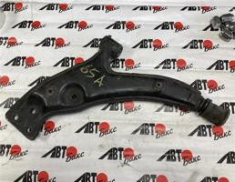 Рычаг передний нижний правый для TOYOTA CORSA EL41/EL43/EL45/NL40  запчасти бу