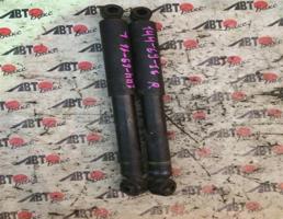 Амортизатор задний левый для NISSAN NV200 VM20  запчасти бу