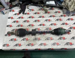 Привод передний левый для TOYOTA ROOMY M900A  запчасти бу