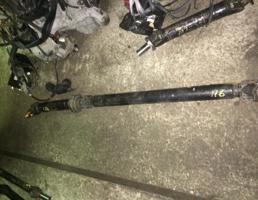 Карданный вал задний в сборе для NISSAN ELGRAND ALE50/ALWE50/ATE50/ATWE50  запчасти бу