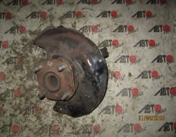 Ступица передняя левая для TOYOTA CORSA EL51/EL53/EL55/NL50  запчасти бу