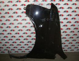 Крыло переднее левое для HONDA STEPWAGON RF3/RF4/RF5/RF6/RF7/RF8  запчасти бу