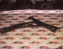 Рычаг передний нижний левый для TOYOTA OPA ACT10/ZCT10/ZCT15  запчасти бу