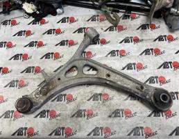 Рычаг передний нижний левый для SUBARU LEGACY BPE  запчасти бу