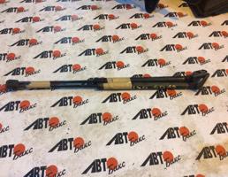 Амортизатор двери задка ПАРА для NISSAN MARCH AK12/BK12/BNK12/K12/YK12  запчасти бу