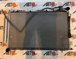 Радиатор кондиционера для SUBARU FORESTER SG5/SG9  запчасти бу