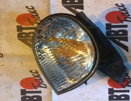 Фонарь боковой левый для TOYOTA NADIA SXN10/SXN10H/SXN15/SXN15H/ACN10/ACN10H/ACN15/ACN15  запчасти бу