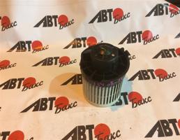 Моторчик печки для NISSAN NOTE E12/HE12/NE12/SNE12  запчасти бу