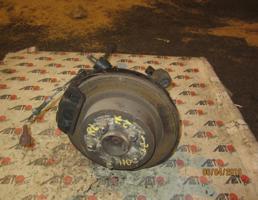 Ступица задняя левая для NISSAN X-TRAIL NT30/T30/PNT30  запчасти бу