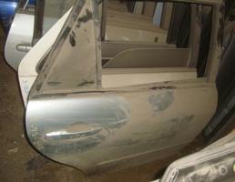 Дверь задняя правая для MAZDA ATENZA GG3S/GGES/GG3P/GGEP/GY3W/GYEW  запчасти бу